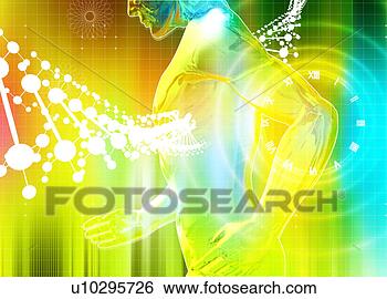 Arquivos de Ilustração - cyber,   computador, 
  gráfico,   digital, 
  objeto,   binário. 
fotosearch - busca 
de ilustrações 
clipeart e desenhos