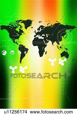 Arquivos de Ilustração - cyber,   computador, 
  gráfico,   digital, 
  objeto,   binário. 
fotosearch - busca 
de ilustrações 
clipeart e desenhos