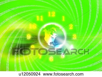 Arquivos de Ilustração - cyber,   computador, 
  gráfico,   digital, 
  objeto,   binário. 
fotosearch - busca 
de ilustrações 
clipeart e desenhos