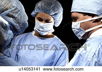 Arquivo de Fotografia - cirurgia. fotosearch 
- busca de fotos, 
imagens e clipart
