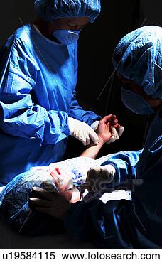 Banco de Imagem - cirurgia. fotosearch 
- busca de fotos, 
imagens e clipart