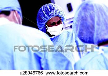 Banco de Imagem - cirurgia. fotosearch 
- busca de fotos, 
imagens e clipart