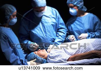 Arquivo Fotográficos - cirurgia. fotosearch 
- busca de fotos, 
imagens e clipart