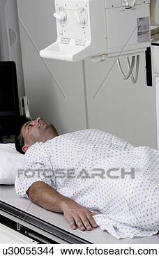 Stock Photo - patient waiting 
for xrays. fotosearch 
- search stock 
photos, pictures, 
images, and photo 
clipart