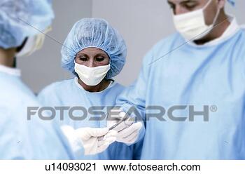 Arquivo de Fotografia - cirurgia. fotosearch 
- busca de fotos, 
imagens e clipart