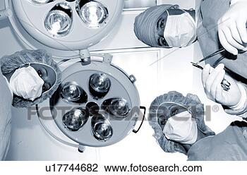 Banco de Imagem - cirurgia. fotosearch 
- busca de fotos, 
imagens e clipart