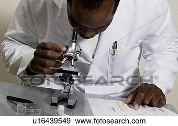 Arquivo Fotográficos - laboratório,  
técnico. fotosearch 
- busca de fotos, 
imagens e clipart