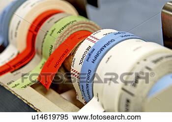 Stock Image - medical identification 
tape for surgery. 
fotosearch - search 
stock photos, 
pictures, images, 
and photo clipart