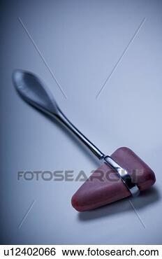 Banco de Imagem - reflexo,  martelo. 
fotosearch - busca 
de fotos, imagens 
e clipart