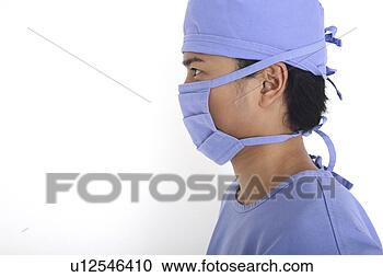 Arquivo de Fotografias - cirurgião. fotosearch 
- busca de fotos, 
imagens e clipart
