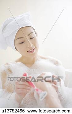 beauty female