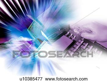Stock Illustration - credit card swipe 
machine superimposed 
on a glowing background. 
fotosearch - search 
clipart, illustration, 
drawings and vector 
eps graphics images