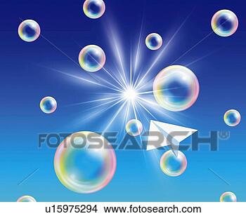 Banco de Imagem - papel,  avião, 
 bolhas,  alcançar, 
 sol,  baixo, 
 ângulo,  vista. 
fotosearch - busca 
de fotos, imagens 
e clipart