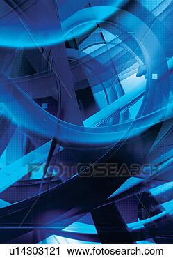 Clipart - digital,  composição, 
 digital,  giro. 
fotosearch - busca 
de ilustrações 
clipeart e desenhos