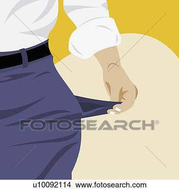 Arquivos de Ilustração - meio,   seção, 
  vista,   homem 
negócios,   levando, 
  saída. fotosearch 
- busca de ilustrações 
clipeart e desenhos