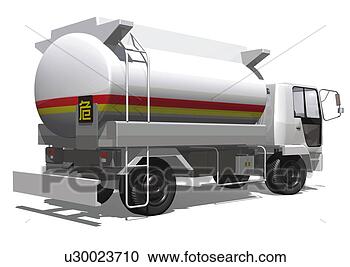 Stock Illustration - image of an oil 
tanker, side view, 
illustration. 
fotosearch - search 
clipart, illustration 
posters, drawings 
and vector eps 
graphics images