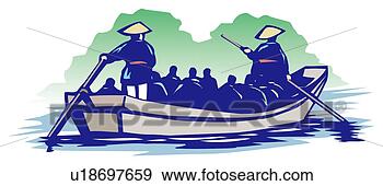 Arquivos de Ilustrações - nagatoro,  desfiladeiro, 
 woodcut,  saitama, 
 prefecture,  
japão. fotosearch 
- busca de ilustrações 
clipeart e desenhos