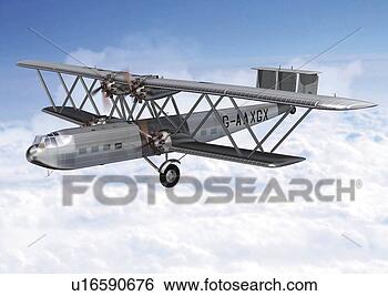 Stock Illustration - aircraft, cg, 
illustration, 
high angle view, 
side view. fotosearch 
- search clipart, 
illustration, 
drawings and vector 
eps graphics images