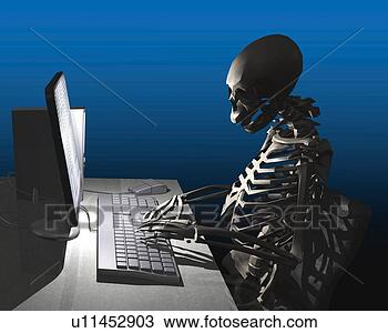 skeleton-using-computer_~u11452903.jpg