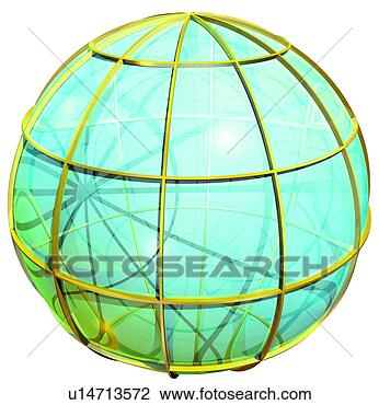Clip Art - 3d, digital, earth, 
object, background, 
computer graphic. 
fotosearch - search 
clipart, illustration, 
drawings and vector 
eps graphics images