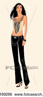 Stock Illustration - adults, beauty, 
beautiful, attractive, 
graphic. fotosearch 
- search clipart, 
illustration, 
drawings and vector 
eps graphics images