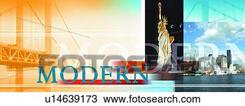 Drawing - economy,  background, 
 city,  business, 
 digital,  statue 
of liberty. fotosearch 
- search clipart, 
illustration, 
drawings and vector 
eps graphics images