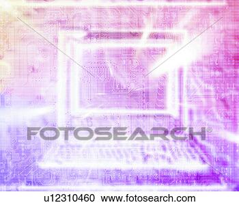 Stock Illustration - computer, digital, 
speed, circuit, 
background, computer 
graphic. fotosearch 
- search clipart, 
illustration, 
drawings and vector 
eps graphics images