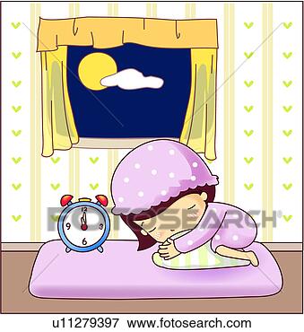 Stock Illustration - moon, window, 



sleep, bed, clock, 



indoors. fotosearch 



- search clipart, 



illustration, 



drawings and vector 



eps graphics images