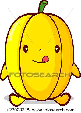 Stock Illustration - fruit, character, 
melon, plants, 
plant. fotosearch 
- search clipart, 
illustration, 
drawings and vector 
eps graphics images