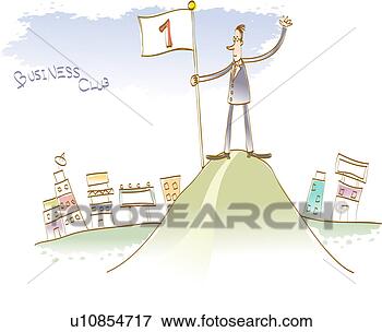 Stock Illustration - path, business 
suit, hill, building, 
city, businessman. 
fotosearch - search 
clipart, illustration, 
drawings and vector 
eps graphics images
