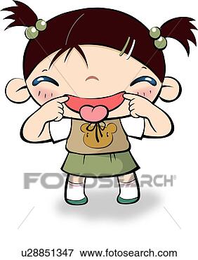 Banque d'Illustrations - �cole, vie, doigt, 
bouche, �pingle 
� cheveux, �cole. 
fotosearch - recherchez 
des cliparts, 
des illustrations, 
des dessins et 
des images vectoris�es 
au format eps