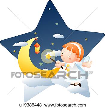 child lamp