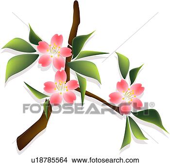flower plants icon