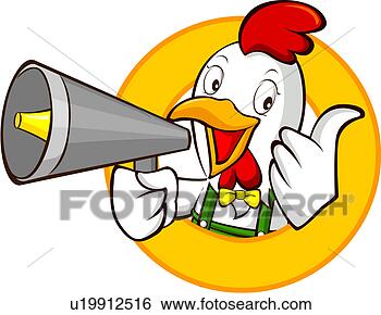 Banque d'Illustrations - cuisinier, poulet, 
affaires, nourriture, 
caract�re, restaurant, 
poule. fotosearch 
- recherchez des 
cliparts, des 
illustrations, 
des dessins et 
des images vectoris�es 
au format eps