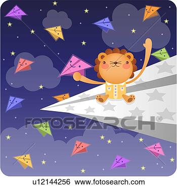 estrella de la noche