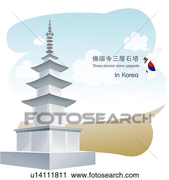 Clipart - south korea, tourism, 
sightseeing, national 
flag, map, kyongju, 
travel. fotosearch 
- search clipart, 
illustration, 
drawings and vector 
eps graphics images