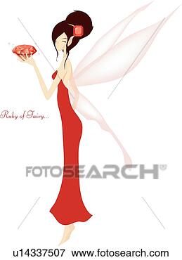 beauty female