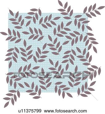 Stock Illustration - leaf, pattern, 
patterns, pattern, 
patterns, leaves, 
pattern. fotosearch 
- search clipart, 
illustration, 
drawings and vector 
eps graphics images