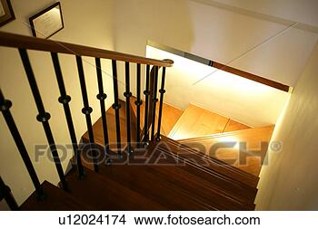 banister