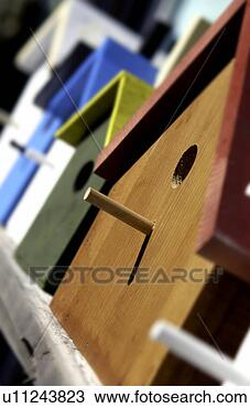 Stock Photo - birdhouses. fotosearch 
- search stock 
photos, pictures, 
images, and photo 
clipart