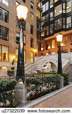 Stock Photograph - inside of world 
trade centre montreal, 
quebec, canada. 
fotosearch - search 
stock photos, 
pictures, images, 
and photo clipart