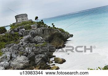 Banco de Imagem - caraíbas,  paisagem. 
fotosearch - busca 
de fotos, imagens 
e clipart