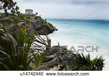 Arquivo de Fotografias - caraíbas,  paisagem. 
fotosearch - busca 
de fotos, imagens 
e clipart