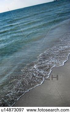 Foto - oceânicos,  praia, 
 fundo. fotosearch 
- busca de fotos, 
imagens e clipart