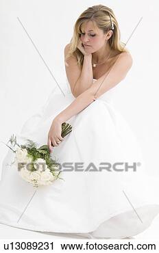Arquivo de Fotografia - noiva. fotosearch 
- busca de fotos, 
imagens e clipart