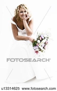 Banco de Imagem - noiva. fotosearch 
- busca de fotos, 
imagens e clipart