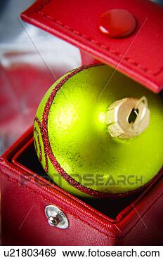 Stock Photograph - christmas ornament. 
fotosearch - search 
stock photos, 
pictures, images, 
and photo clipart