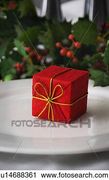 Stock Photography - christmas table 
setting. fotosearch 
- search stock 
photos, pictures, 
images, and photo 
clipart