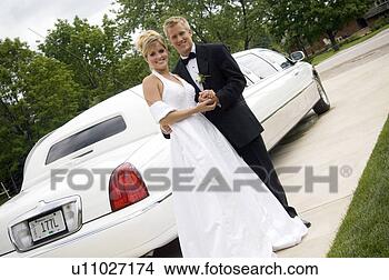Stock Photo - bride and groom 
by limo. fotosearch 
- search stock 
photos, pictures, 
images, and photo 
clipart
