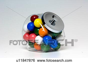 Stock Photo - candy in glass 
container. fotosearch 
- search stock 
photos, pictures, 
images, and photo 
clipart